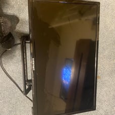 computer monitor