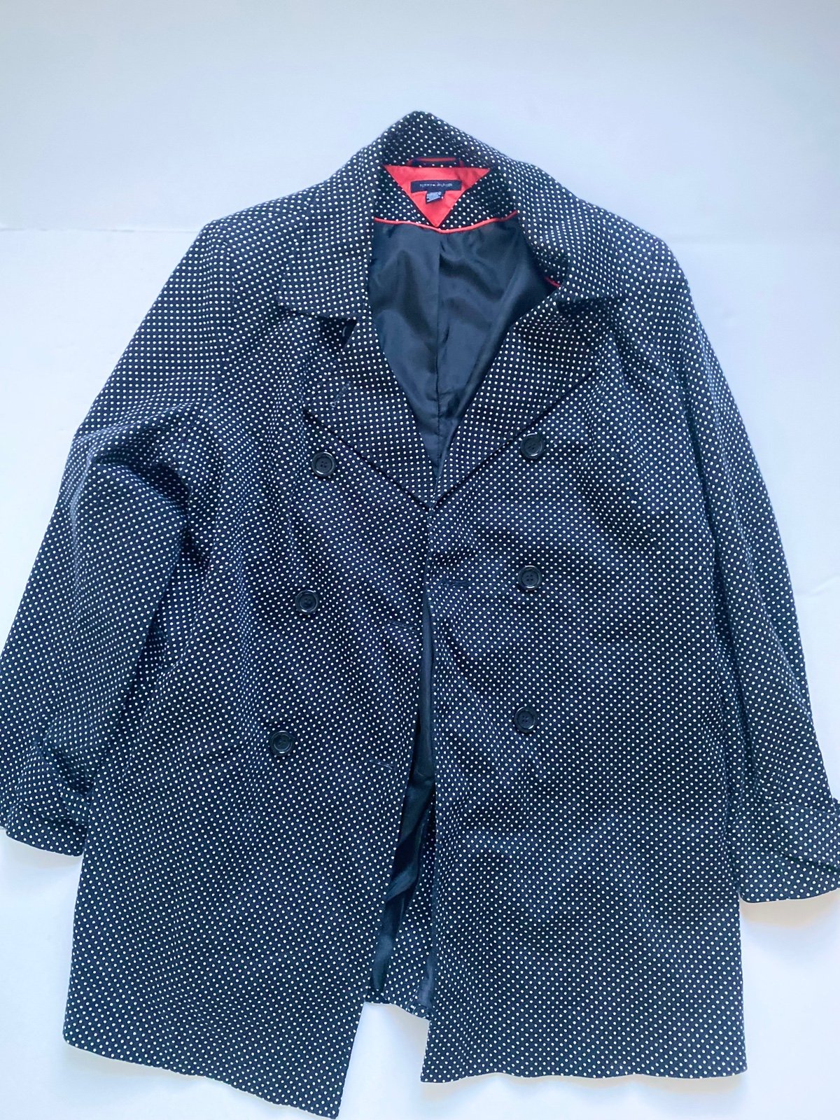 Tommy Hilfiger coat women’s size XXL
