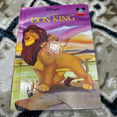 Walt Disney books