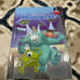 Walt Disney books