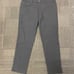 Lululemon ABC Classic-Fit 5 Pocket Pant 34 Warpstreme Size 38