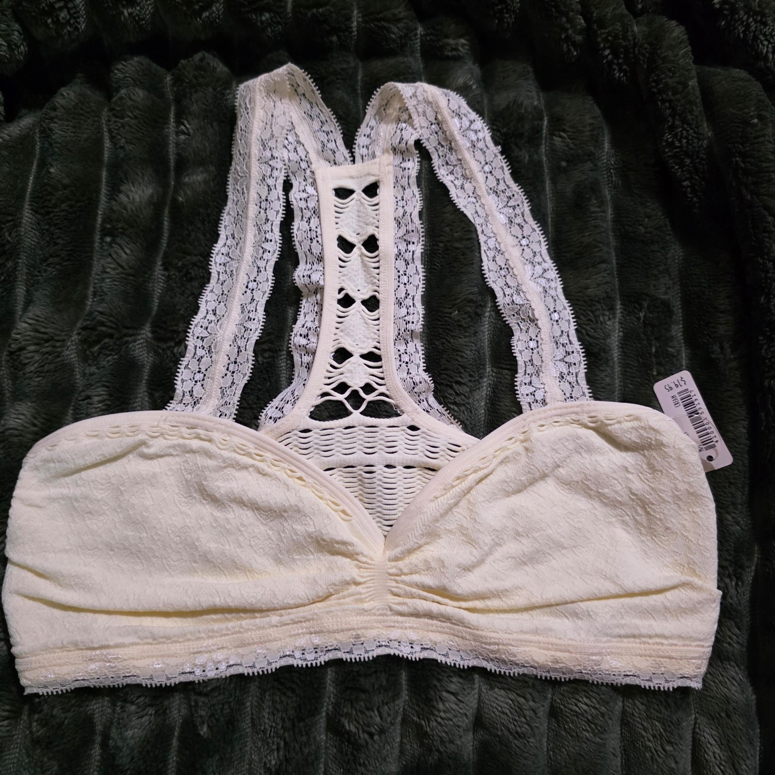 NWT altar'd state bralette