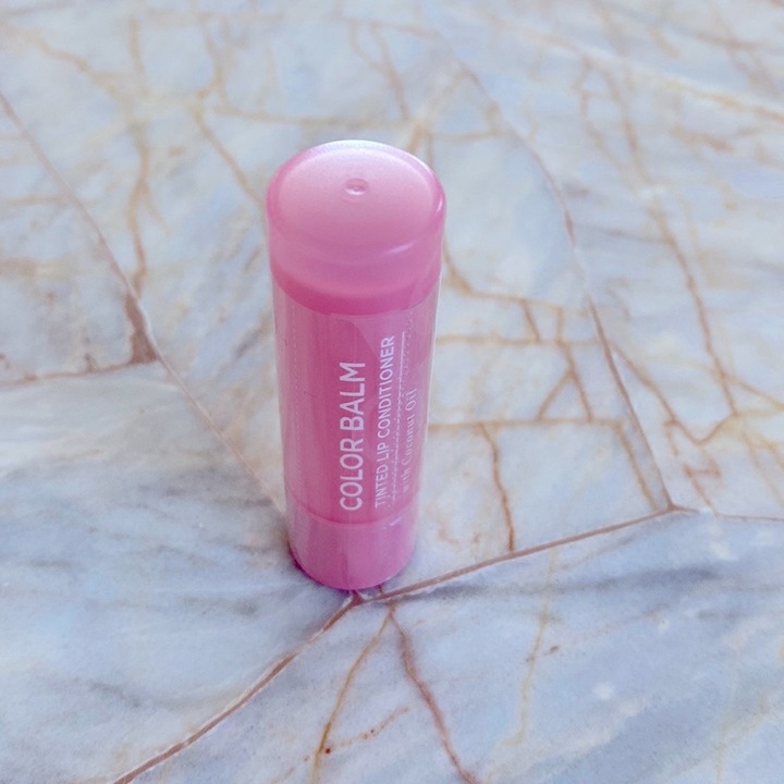 VS LIP Color Balm Tinted Lip Conditioner Rose