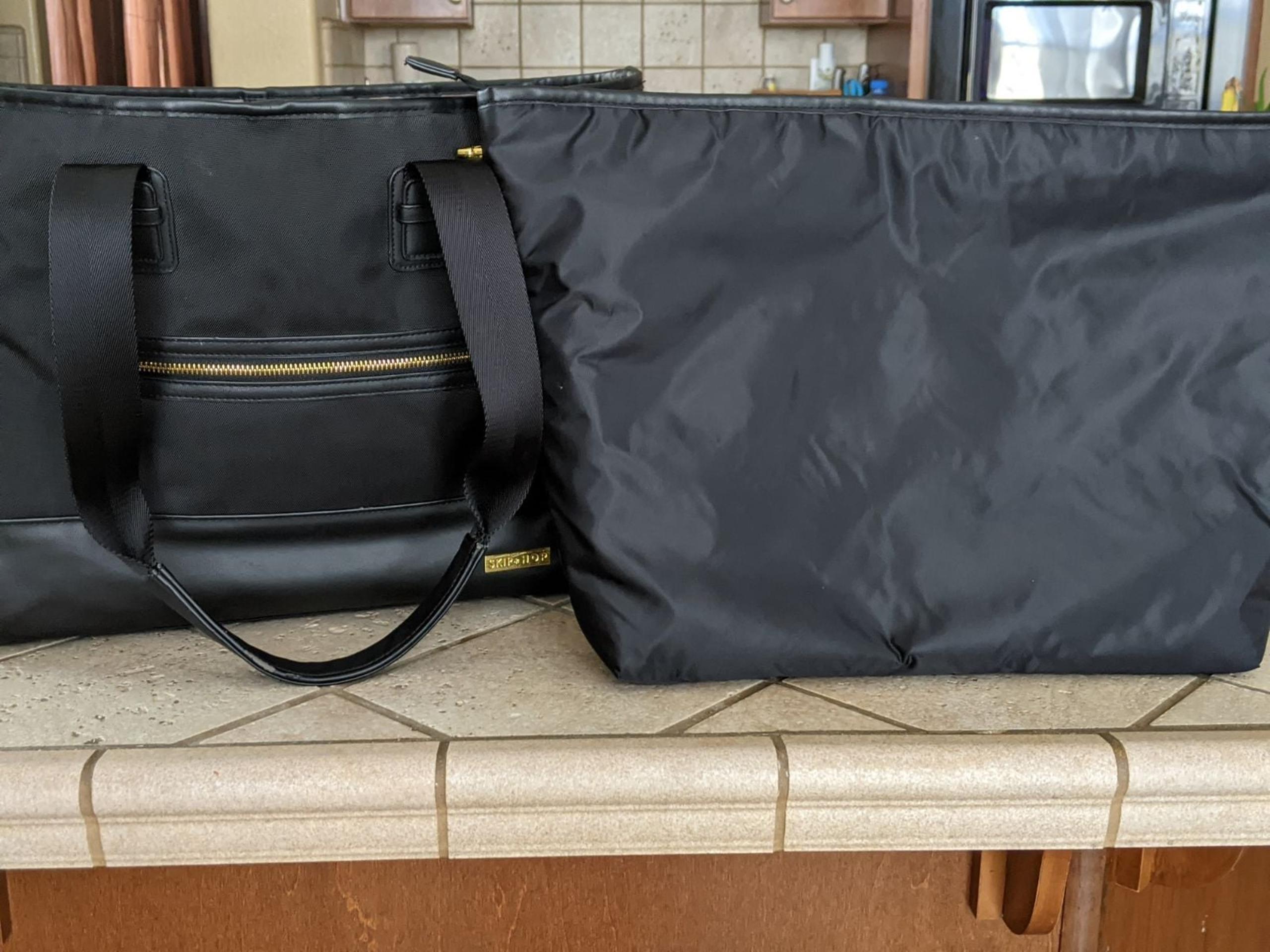 Skip Hop Diaper Bag