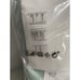 SET OF TWO Ikea MAJGULL Blackout curtains 55x98 light green 504.881.21 - NEW
