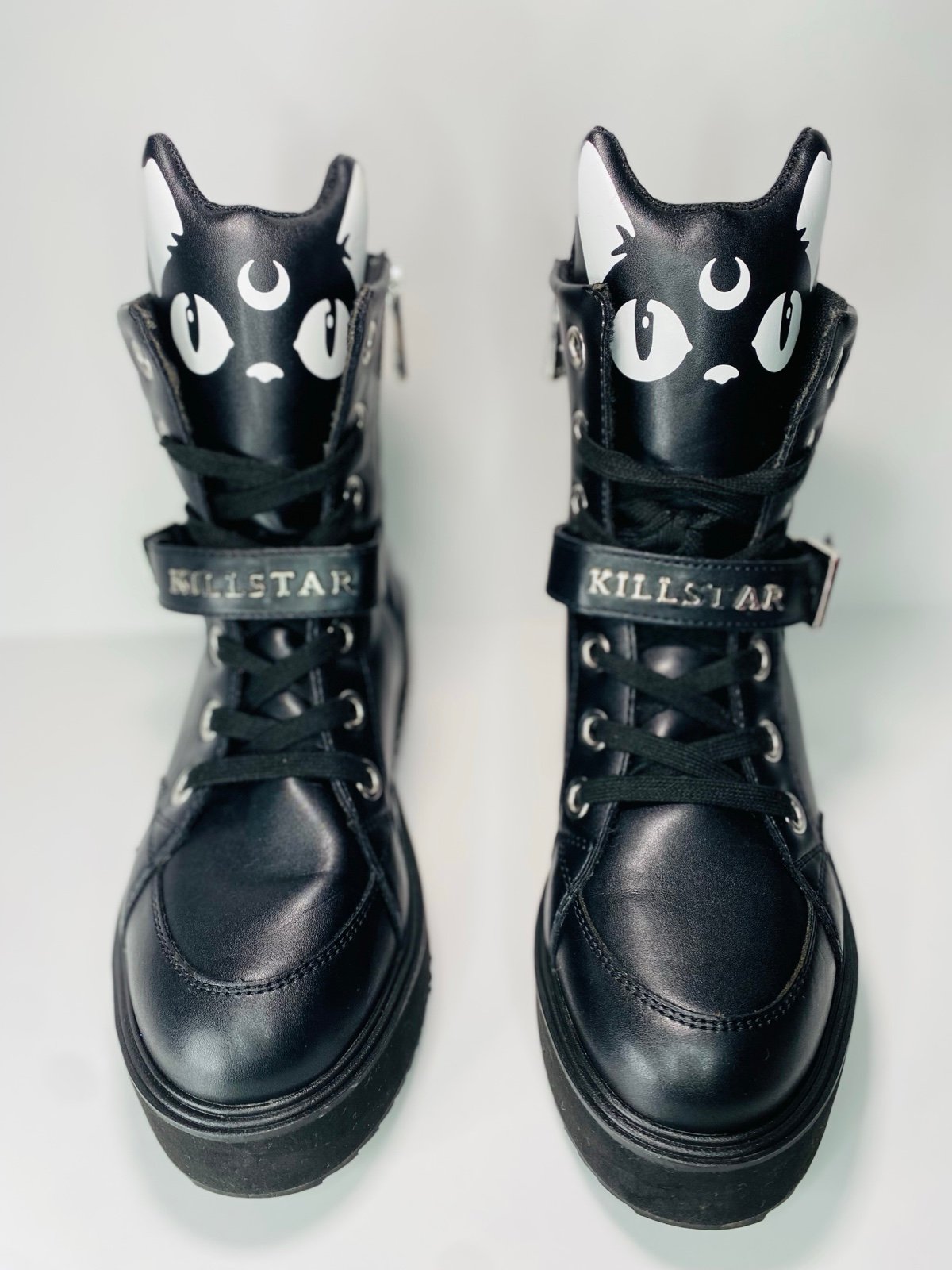 KILLSTAR Boots Mercari