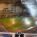 houston astros framed collage