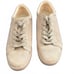 Ugg Australian Tan Suede Trainer, Karina Snake Variant, size 8.5