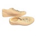 Ugg Australian Tan Suede Trainer, Karina Snake Variant, size 8.5