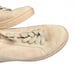 Ugg Australian Tan Suede Trainer, Karina Snake Variant, size 8.5