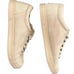 Ugg Australian Tan Suede Trainer, Karina Snake Variant, size 8.5