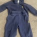 Polo Ralph Lauren baby track suit