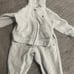 Polo Ralph Lauren baby track suit
