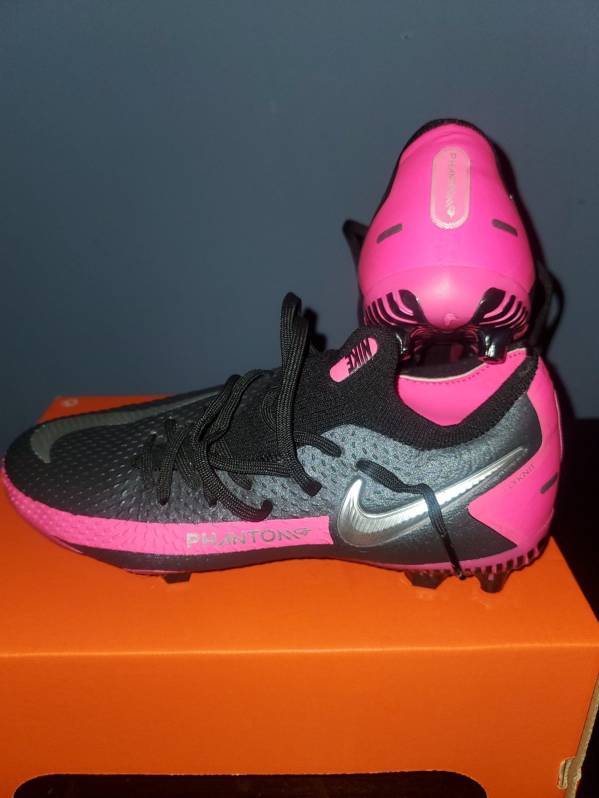 Nike phantom gt