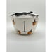 NWT RAE DUNN HALLOWEEN PUMPKIN MEASURING CUPS