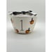 NWT RAE DUNN HALLOWEEN PUMPKIN MEASURING CUPS