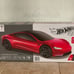 Hot wheels Tesla Roadster RC
