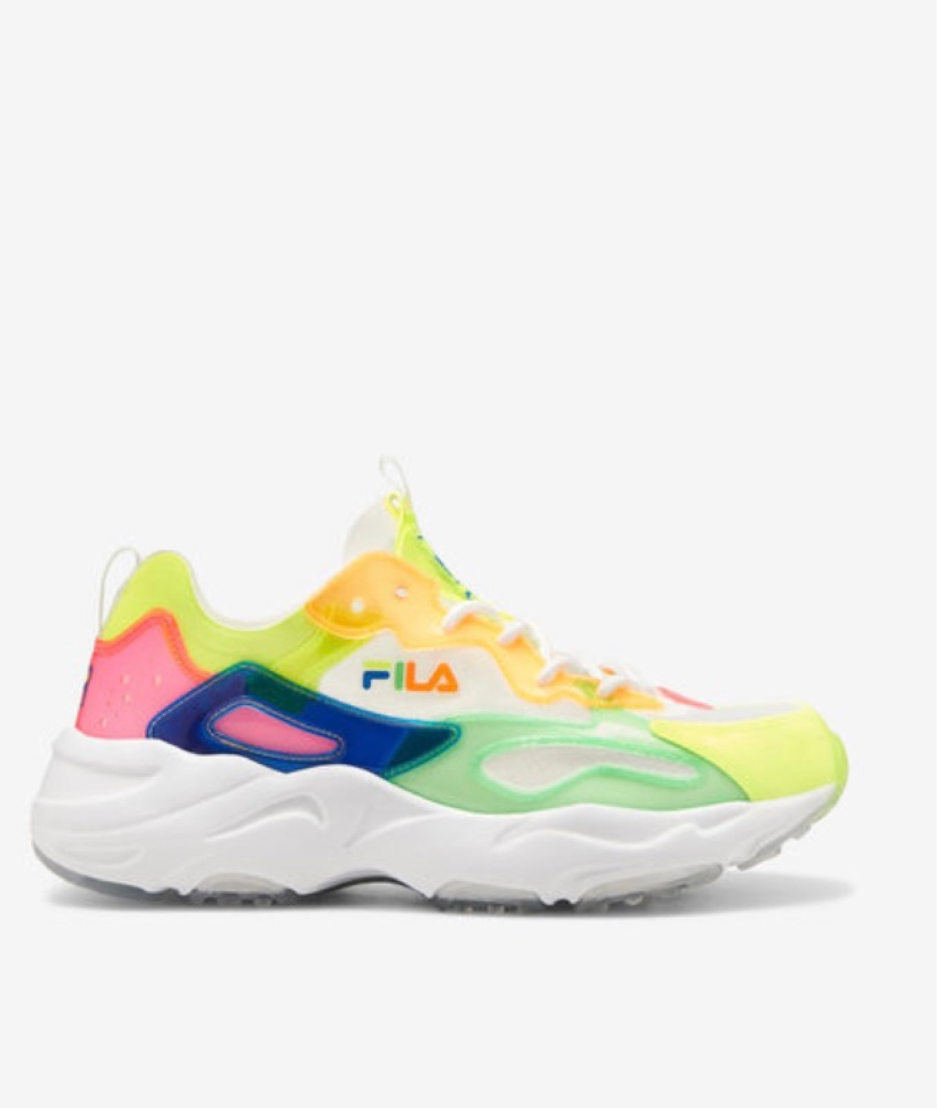 Women Track Fila