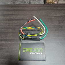 Talon SRX Electronic Speed Controller