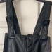 Free people Overalls size 4