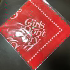 Girls Don't Cry Verdy Bandana Isetan Shinjuku