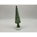 Micheal Amis Studio Glass Hand Blown Christmas Tree Collectible Christmas Decor