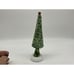 Micheal Amis Studio Glass Hand Blown Christmas Tree Collectible Christmas Decor