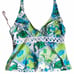 Vintage Lilly Pulitzer Halter