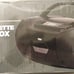 Boom box