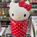 Hello kitty cookie jar