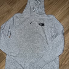 The North Face M Hoodie