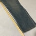 Levi 550 Relaxed Fit 5 Pocket Men’s Jeans 44x34 Light Wash Big & Tall