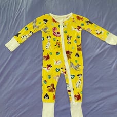Little sleepies Disney pets 0-3m