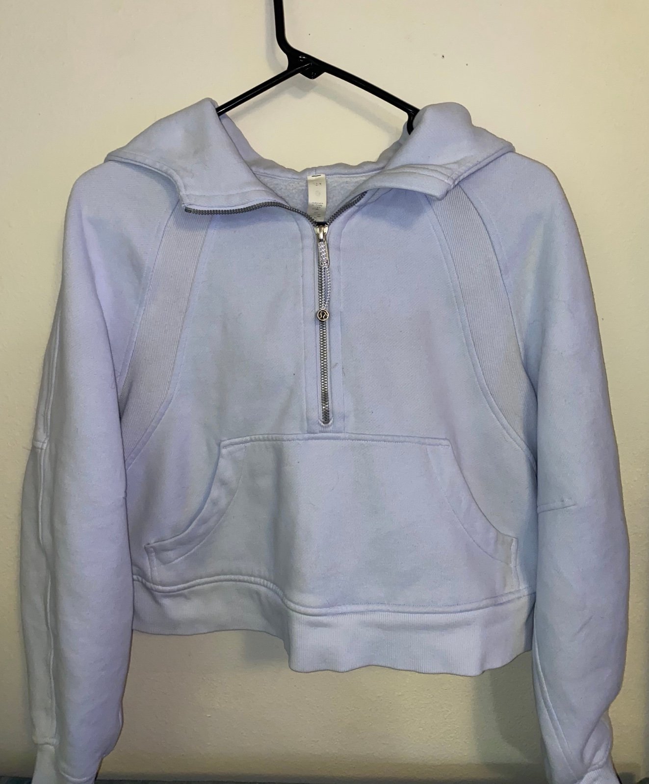 Lululemon scuba