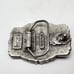 Great American Buckle Co. Eagle Belt Buckle