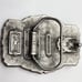 Great American Buckle Co. Eagle Belt Buckle