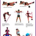 30 lb Bar