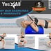 30 lb Bar
