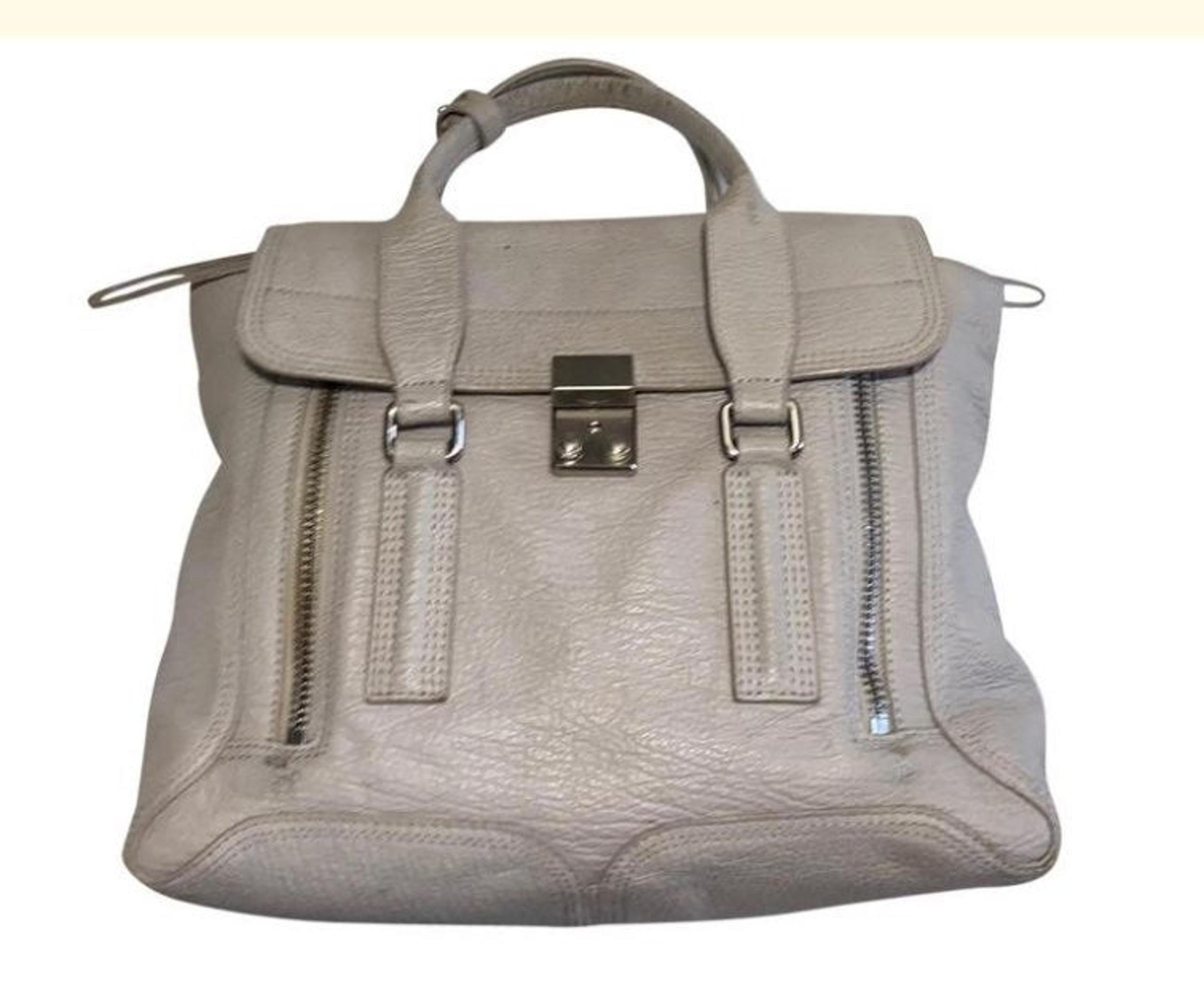 3.1 Phillip Lim Large bag