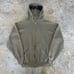 Vintage Russell Athletic Faded Gray Hoodie Fits XL Men Kanye West Grunge