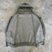 Vintage Russell Athletic Faded Gray Hoodie Fits XL Men Kanye West Grunge