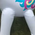 Unicorn sprinkler