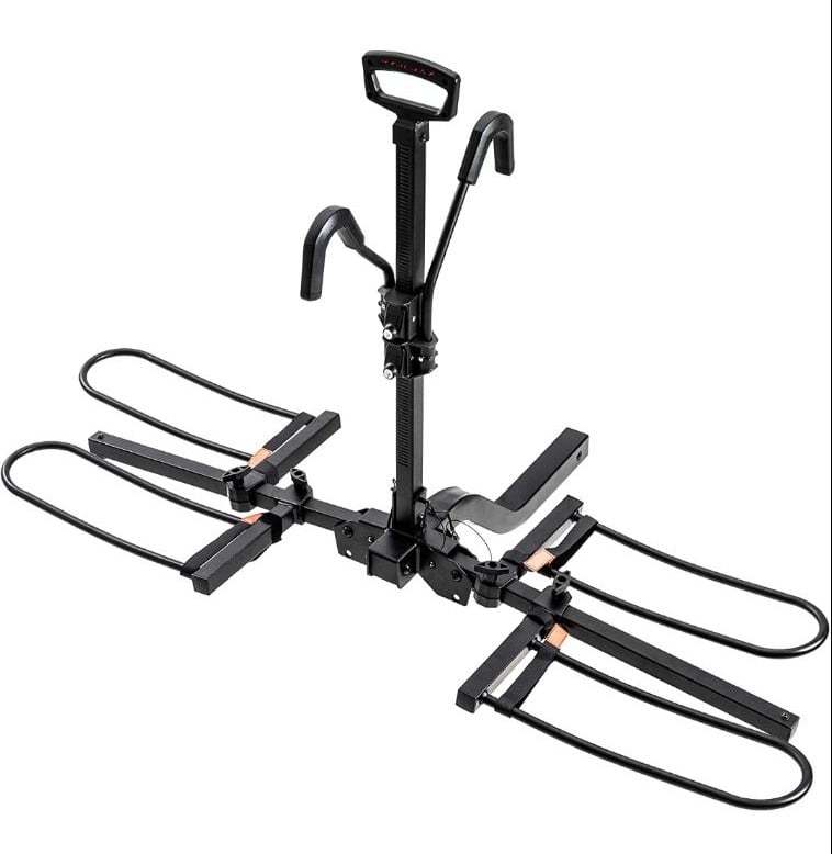 HYPERAX Volt 2 E-Bike 2 Hitch Bike Rack V FREE Shipping See Description Save Mo