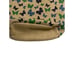 NWT America & Beyond Butterflies Imprinted Jute Tote