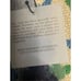 NWT America & Beyond Butterflies Imprinted Jute Tote