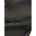 BCBG Maxazria Addy Top Size Large Black W/Lace Sleeves Open Back Read Descriptio
