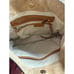 Michael Kors Vivian Large Suede Leather Hobo Bag Acorn Brown Crossbody Strap