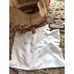 Michael Kors Vivian Large Suede Leather Hobo Bag Acorn Brown Crossbody Strap
