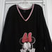 TORRID PLUS SZ 4 MINNIE SWEATSHIRT