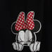 TORRID PLUS SZ 4 MINNIE SWEATSHIRT